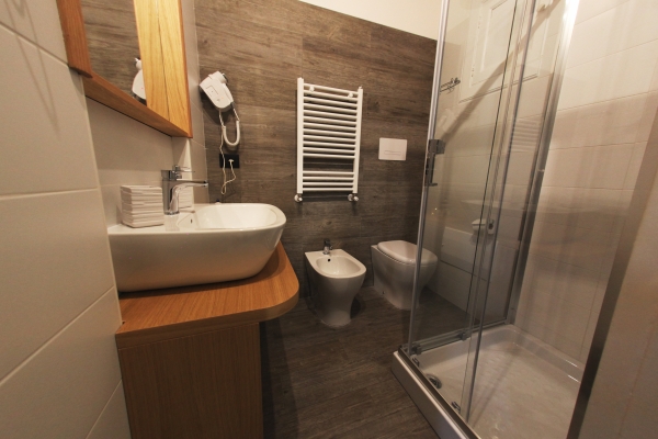 Hotel Villa Lavinia Luxury b&b (Reggio di Calabria)